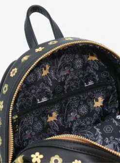 Loungefly Disney The Aristocats Folk Mini- Backpack - BoxLunch Exclusive -Clothing Store 19323706 av3