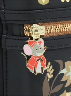 Loungefly Disney The Aristocats Folk Mini- Backpack - BoxLunch Exclusive -Clothing Store 19323706 av4