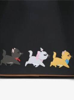 Loungefly Disney The Aristocats Folk Mini- Backpack - BoxLunch Exclusive -Clothing Store 19323706 av5