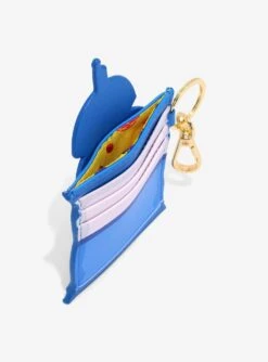 Loungefly Star Wars Droid Chips Cardholder - BoxLunch Exclusive -Clothing Store 19323716 av2