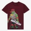 Teenage Mutant Ninja Turtles X Naruto Raphael As Gaara T-Shirt - BoxLunch Exclusive