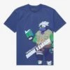 Teenage Mutant Ninja Turtles X Naruto Donatello As Kakashi T-Shirt - BoxLunch Exclusive