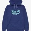 Scooby-Doo Crystal Ball Women's Hoodie - BoxLunch Exclusive