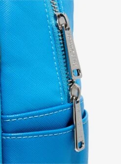 Loungefly Pokémon Squirtle Evolutions Mini Backpack -Clothing Store 19840489 av5