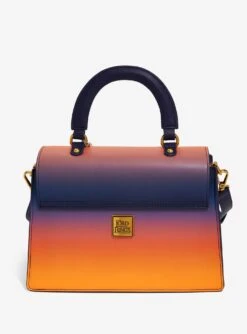 The Lord Of The Rings Mordor Sceneic Handbag - BoxLunch Exclusive -Clothing Store 19965643 av2