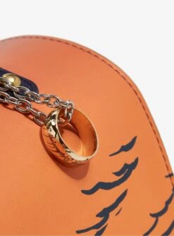 The Lord Of The Rings Mordor Sceneic Handbag - BoxLunch Exclusive -Clothing Store 19965643 av3