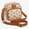 Loungefly Disney Winnie The Pooh Baby Pooh & Friends Crossbody Bag - BoxLunch Exclusive