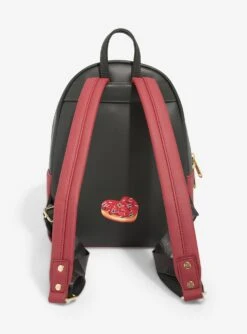 Loungefly Marvel Spider-Man: No Way Home MJ & Spider-Man Mini Backpack - BoxLunch Exclusive -Clothing Store 20087366 av2