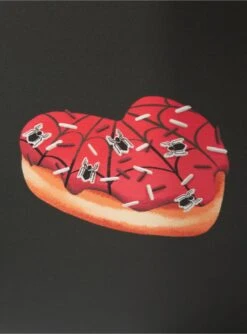 Loungefly Marvel Spider-Man: No Way Home MJ & Spider-Man Mini Backpack - BoxLunch Exclusive -Clothing Store 20087366 av3