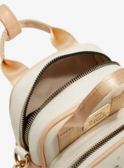 Disney Winnie The Pooh Expressions Crossbody Bag - BoxLunch Exclusive -Clothing Store 20087368 av3