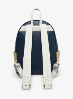 Loungefly Disney Dumbo Bath Time Mini Backpack - BoxLunch Exclusive -Clothing Store 20087512 av2