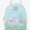 Loungefly Disney Winnie The Pooh Dandelion Field Mini Backpack