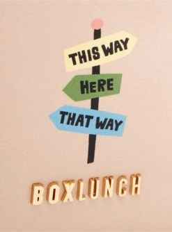 Sanrio Cinnamoroll Camping Icons Allover Print Mini Backpack - BoxLunch Exclusive -Clothing Store 20122243 av3