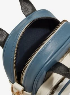 Harry Potter Chibi Harry And Hedwig Crossbody Bag - BoxLunch Exclusive -Clothing Store 20212712 av3